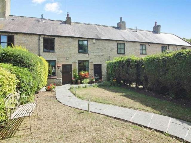 House for sale in Monk Fryston