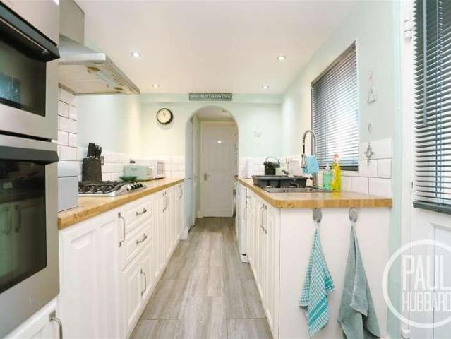 House for sale in Eastbridge, Suffolk