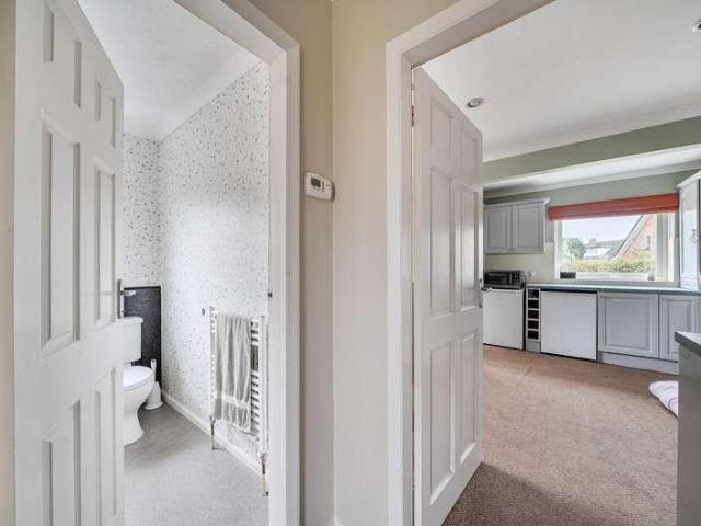 House for sale in Brayton