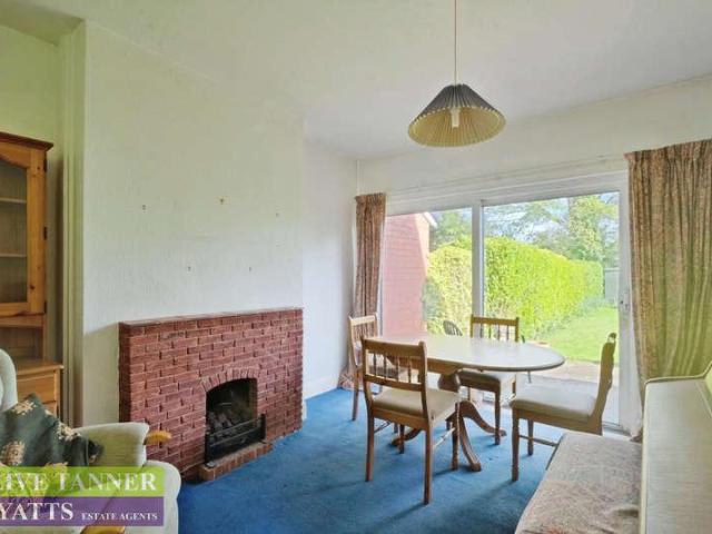 House for sale in Fox Hollies, West Midlands