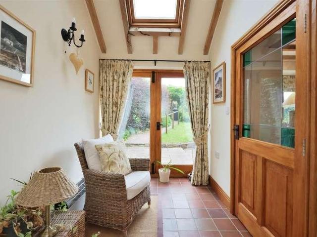 House for sale in Withington Marsh