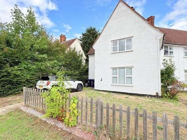 House for sale in Jackmans Estate, Letchworth