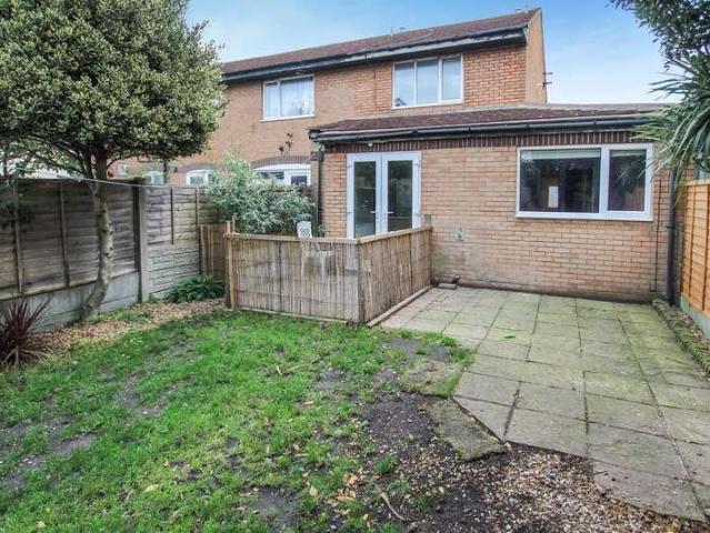 House for sale in St Annes, Fylde