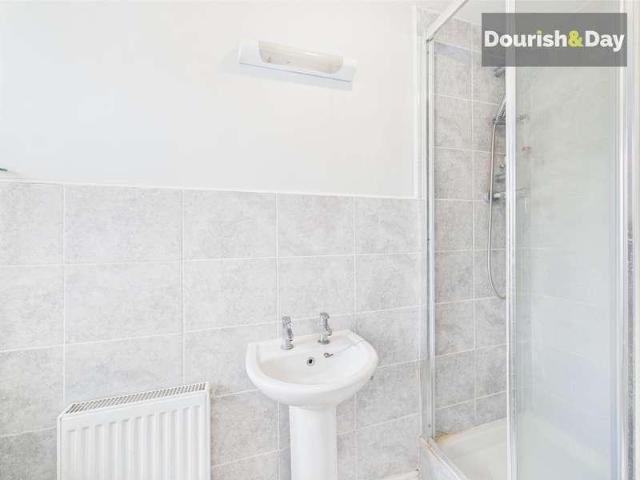House for sale in Parkside, Stafford
