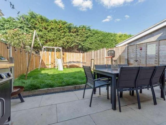 House for sale in Crostwick, Norfolk
