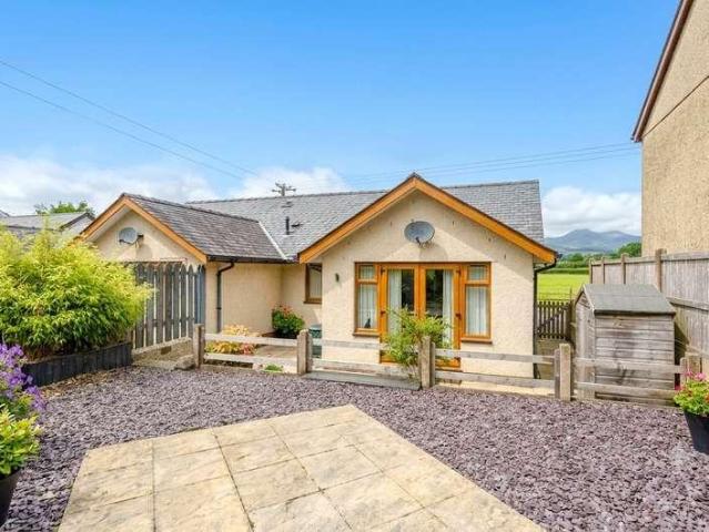 House for sale in Ffestiniog