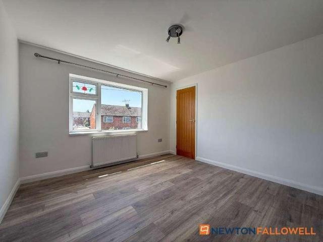 House for sale in Alverton, East Midlands