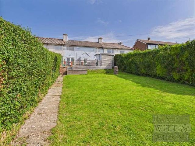 House for sale in Ore, Guestling Green