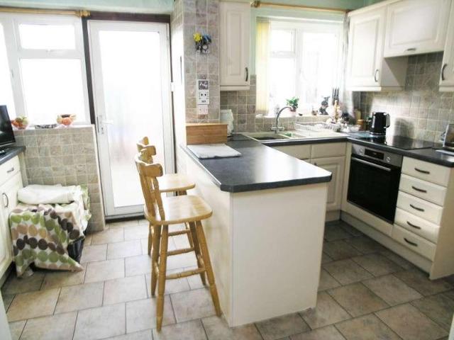 House for sale in Mount Pleasant, Quarry Bank