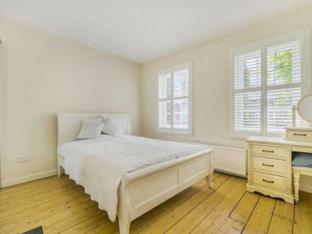 House for sale in Newtown, Reading