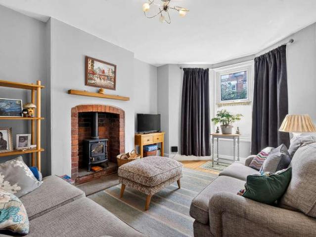 House for sale in Portfields, Lower Bullingham