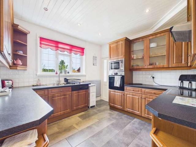 House for sale in Falcon Lodge, Wales