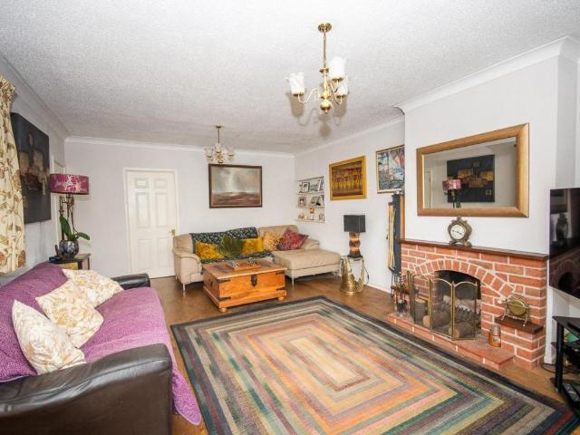House for sale in Winterbourne, South Gloucestershire