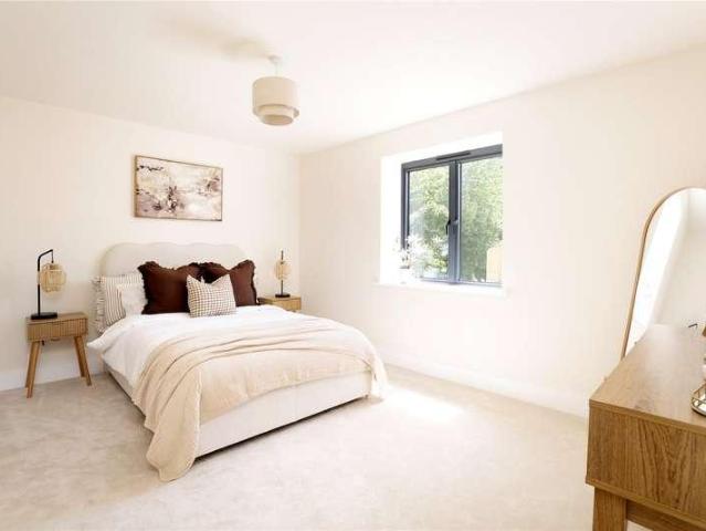 House for sale in Over Stratton, South Petherton