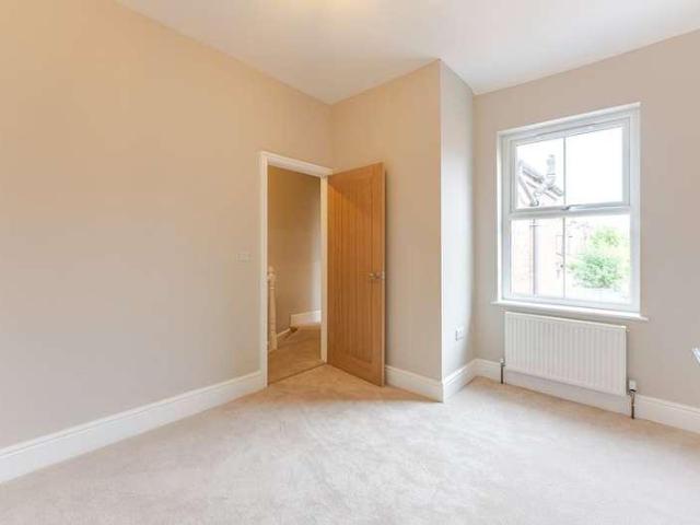House for sale in Milverton, Warwick