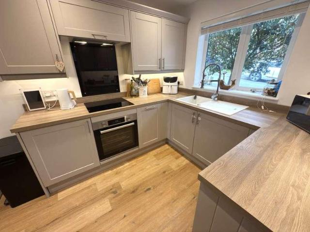 House for sale in Budlake, Devon