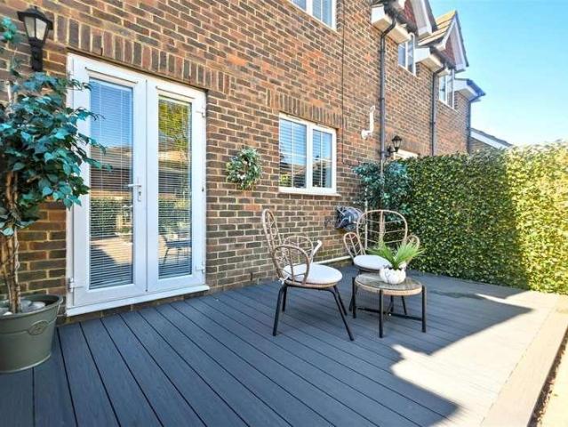 House for sale in Sovereign Harbour, Eastbourne