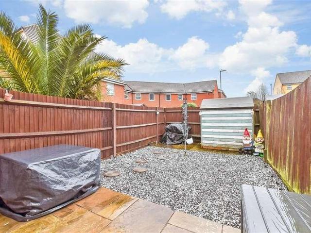 House for sale in Hilsea, City Of Portsmouth