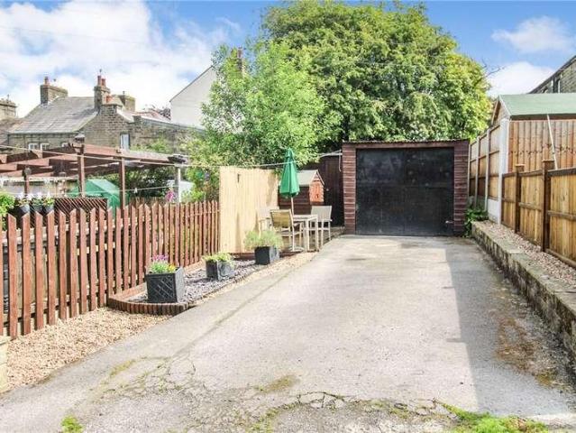 House for sale in Cross Roads, West Yorkshire