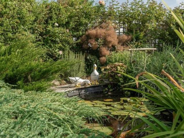 House for sale in Shabbington, Buckinghamshire