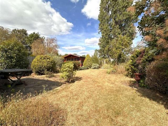 House for sale in Alverton, East Midlands