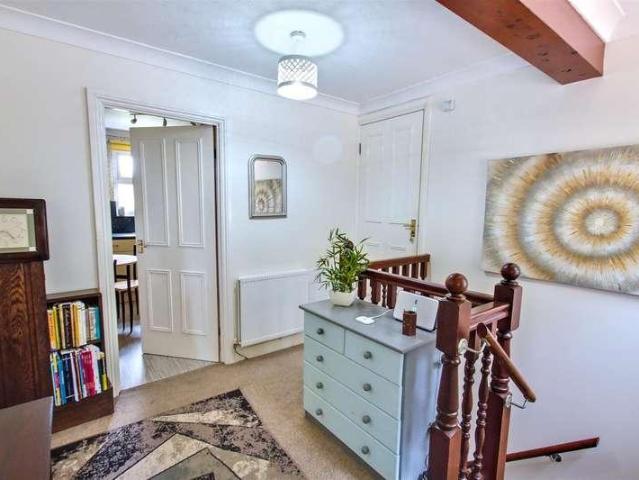House for sale in Manordeifi, Abercych