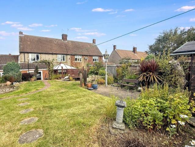House for sale in Lynemouth