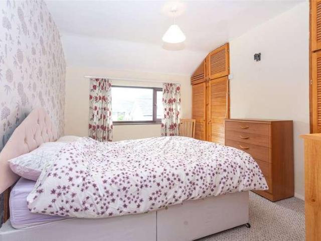 House for sale in Bethesda, Wales