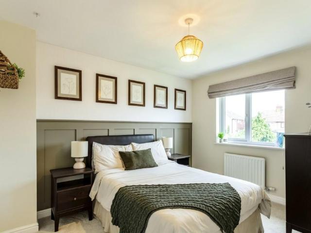 House for sale in Barton In Fabis, East Midlands