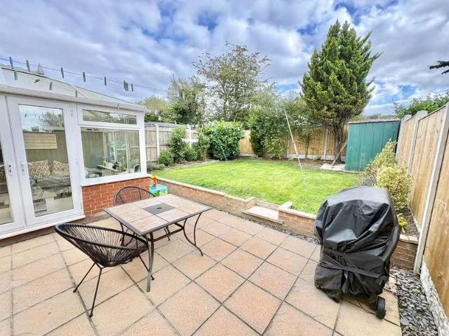 House for sale in Mount Pleasant, Thinford