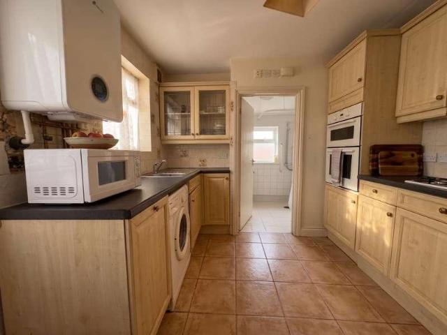 House for sale in Plashet, Greater London