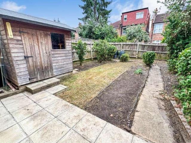 House for sale in London Borough of Barnet, Greater London