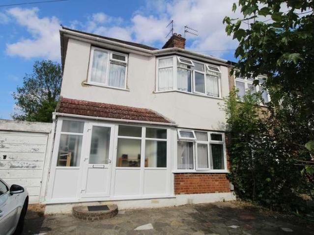 House for sale in Greenhill, Greater London