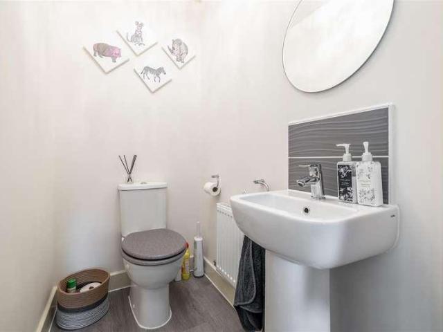 House for sale in Kirton CP, Boston