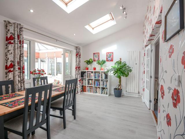 House for sale in High Field, York