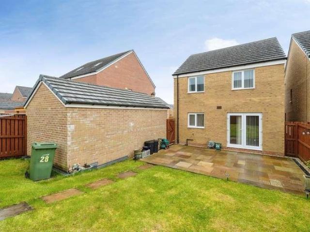 House for sale in Wales