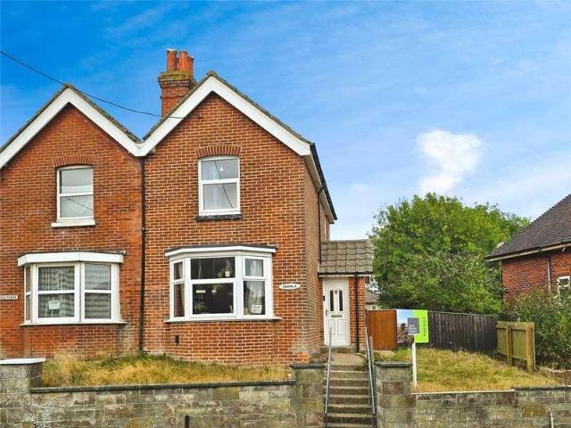 House for sale in Freshwater, Isle Of Wight