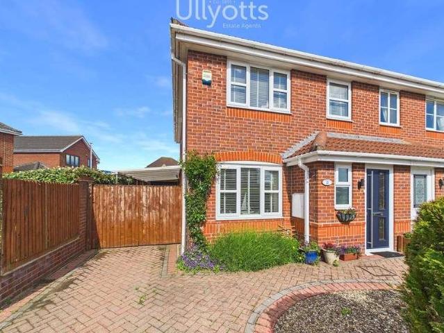 House for sale in Old Town, Bridlington