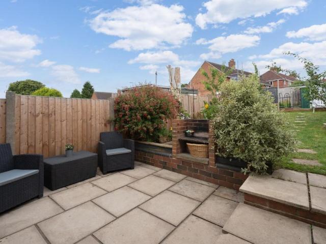 House for sale in Woodcross, West Midlands