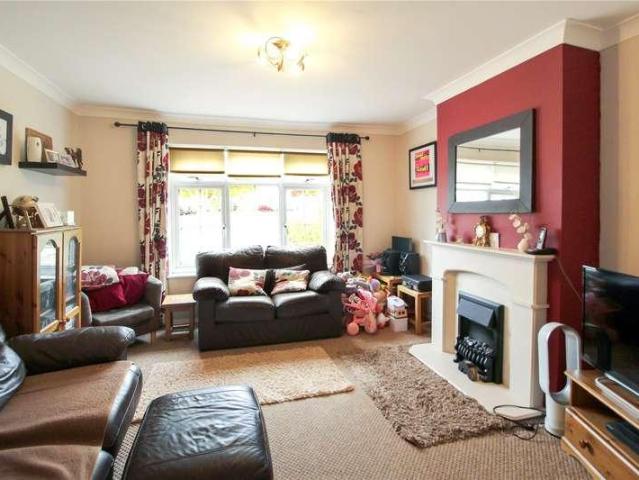 House for sale in Alton Barnes, Essex