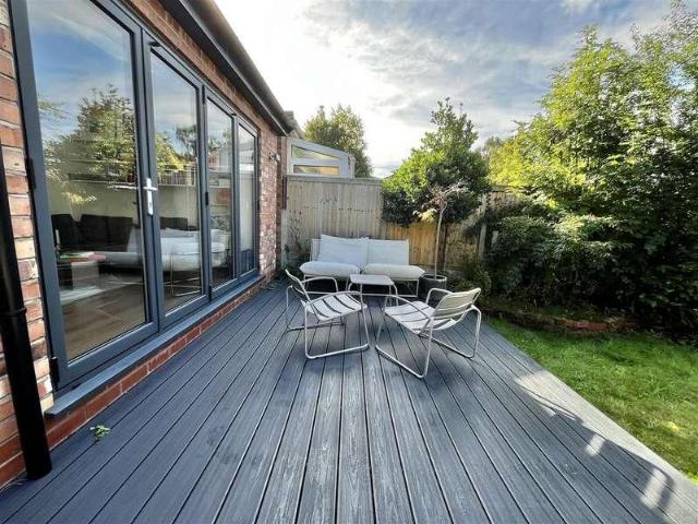 House for sale in Fulshaw Park, Wilmslow