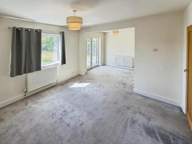 House for sale in Saltney, Wales