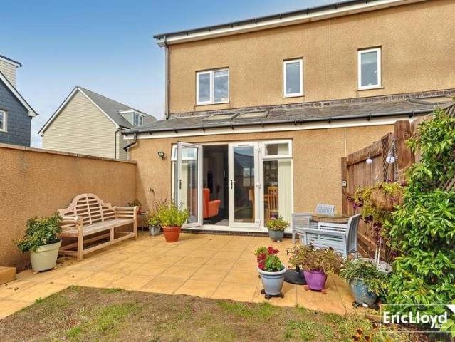 House for sale in Brixham