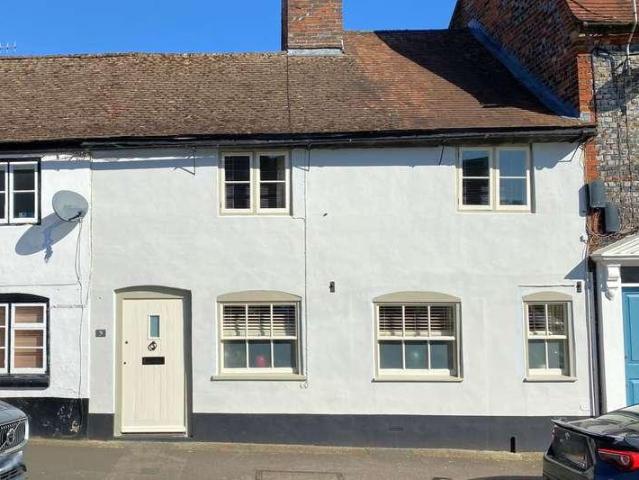 House for sale in Marlborough, Easton Royal