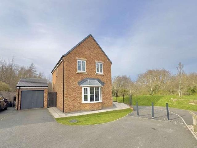 House for sale in Dalton-le-dale