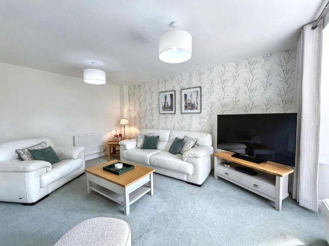 House for sale in Felton, Northumberland