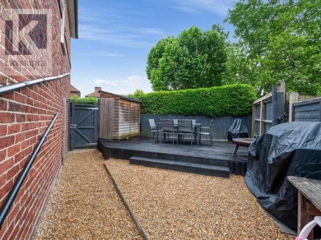 Property for sale in London Borough of Merton, Greater London