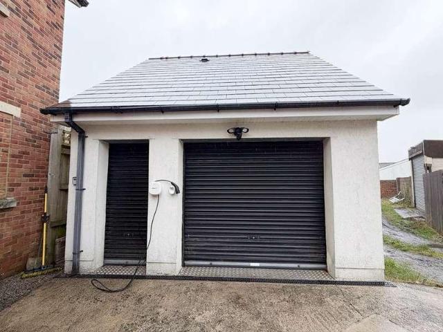 House for sale in Wales
