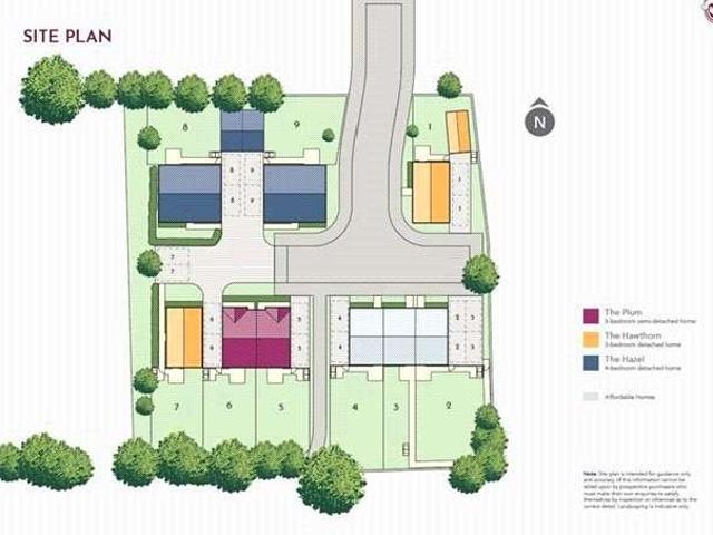House for sale in Pamington, Gloucestershire