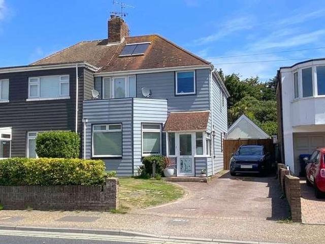 House for sale in Worthing, West Sussex